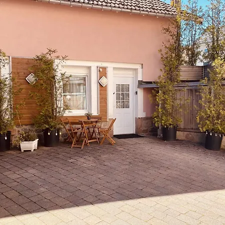 דירה Duplex, 2 Sdb, 2 Chambres, Dans Impasse En Centre-ville *