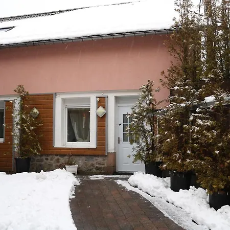 Duplex, 2 Sdb, 2 Chambres, Dans Impasse En Centre-ville דירה ג'רארדמר